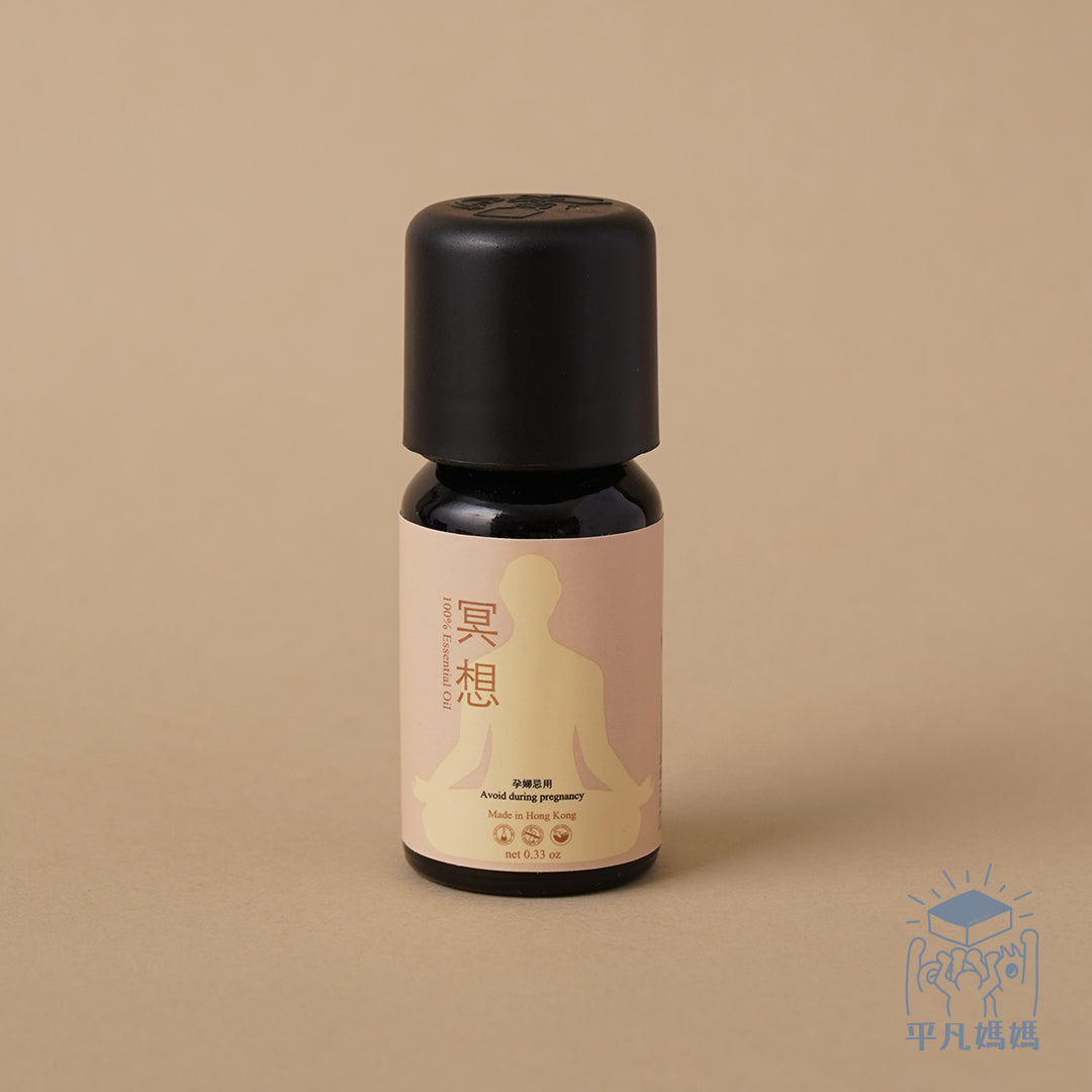 Meditation (net 0.33oz)