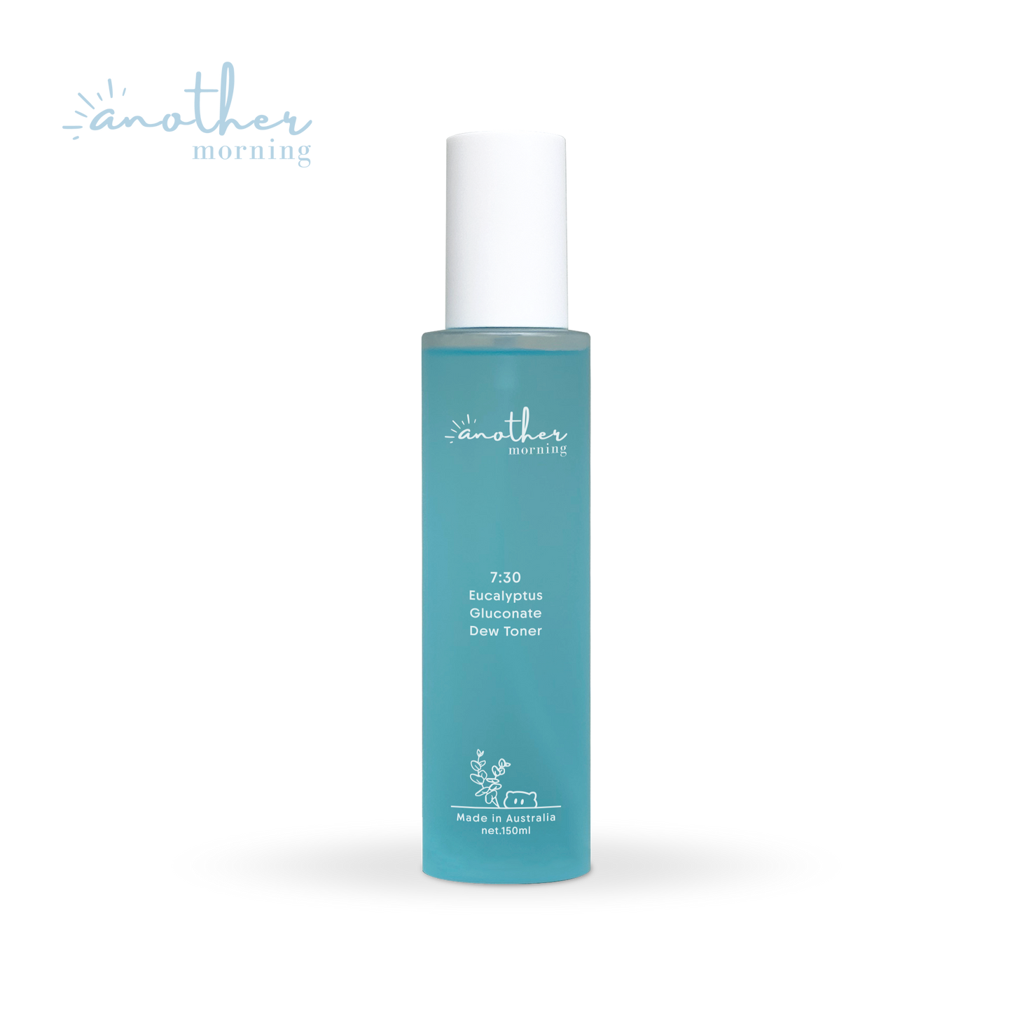 7:30 Eucalyptus Gluconate Dew Toner (150ml)