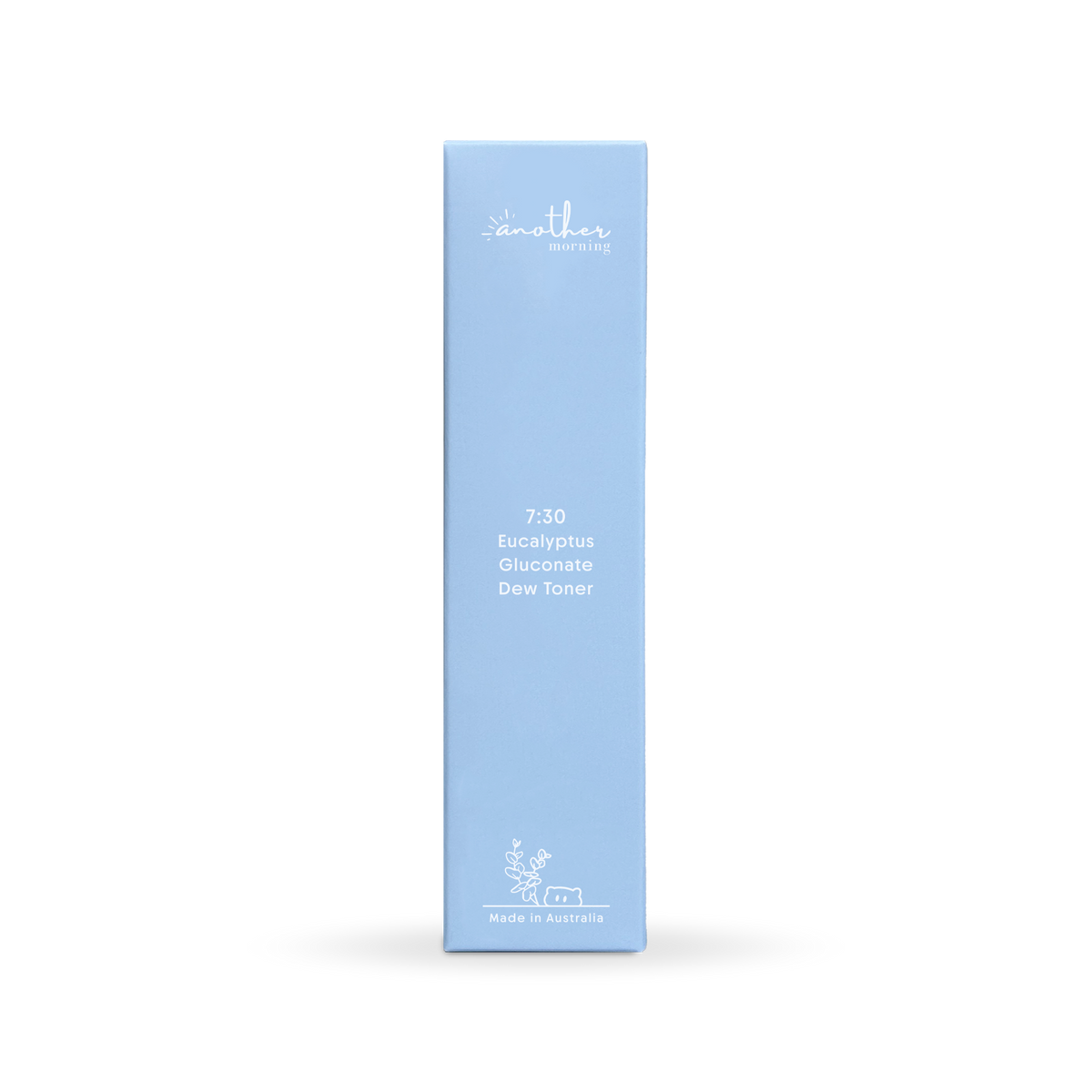 7:30 Eucalyptus Gluconate Dew Toner (150ml)