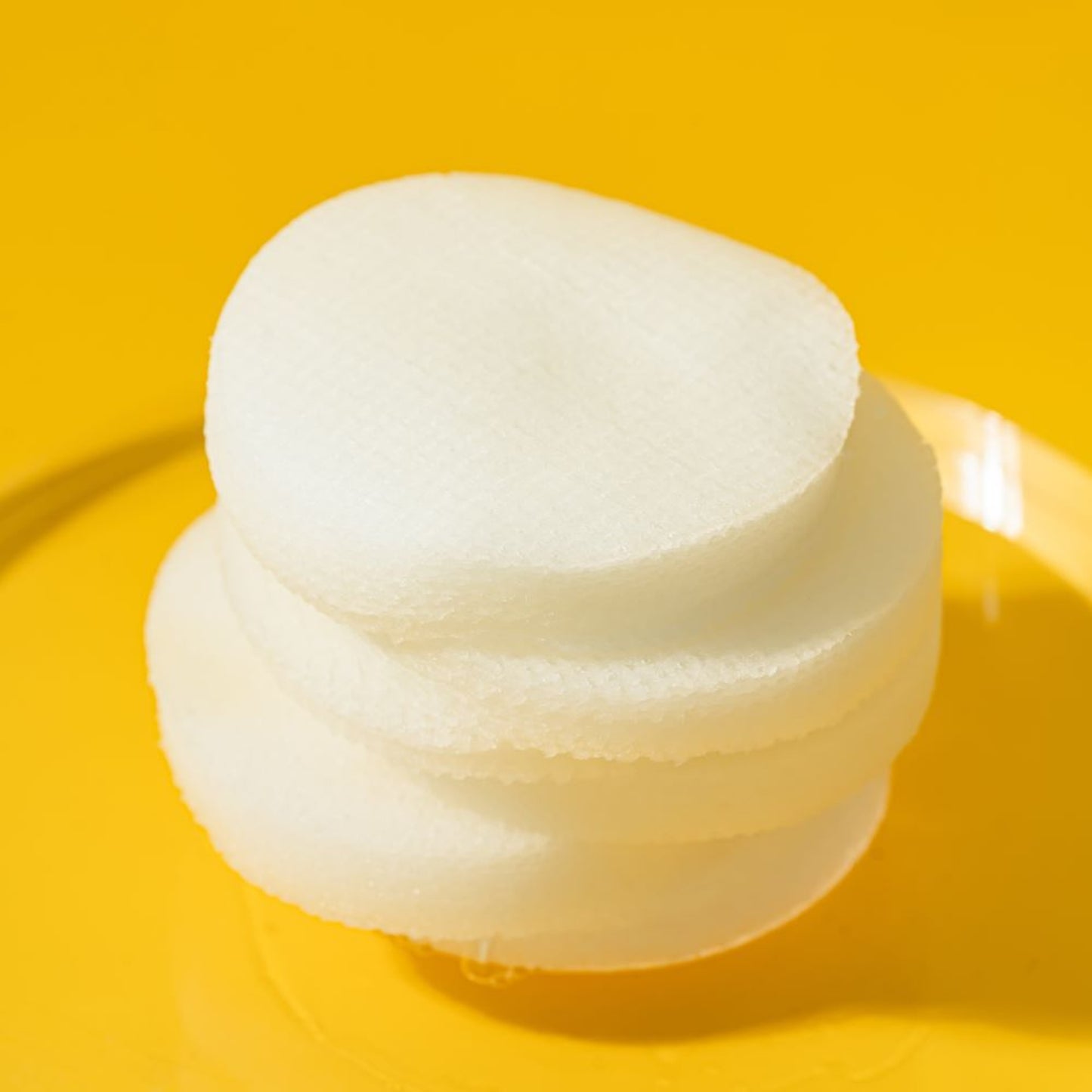Brightening Glow V Peeling Pad