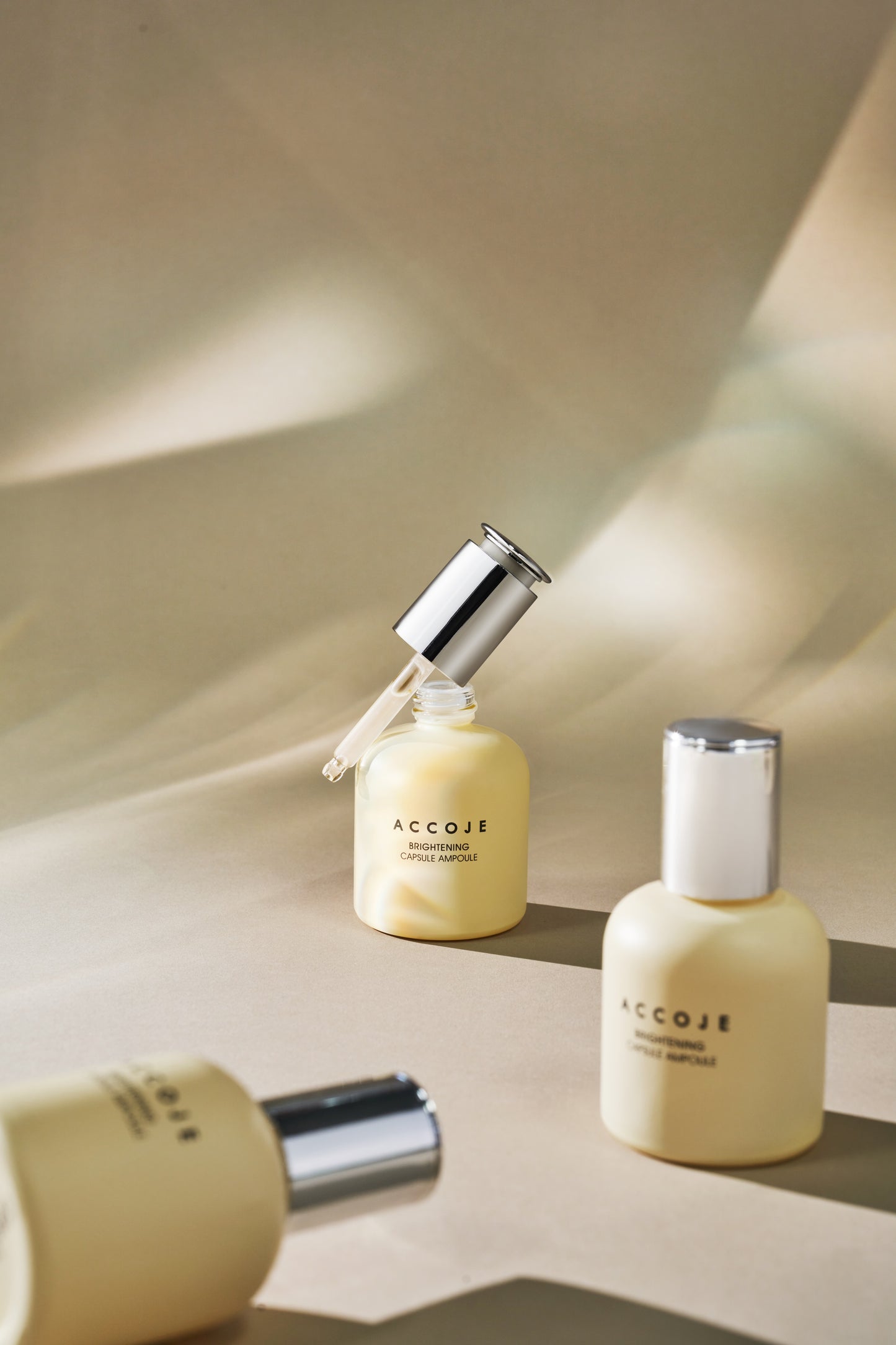 Brightening Capsule Ampoule