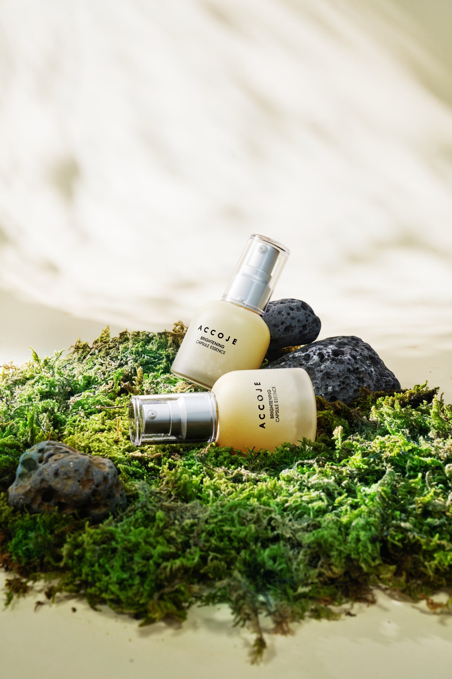 Brightening Capsule Essence