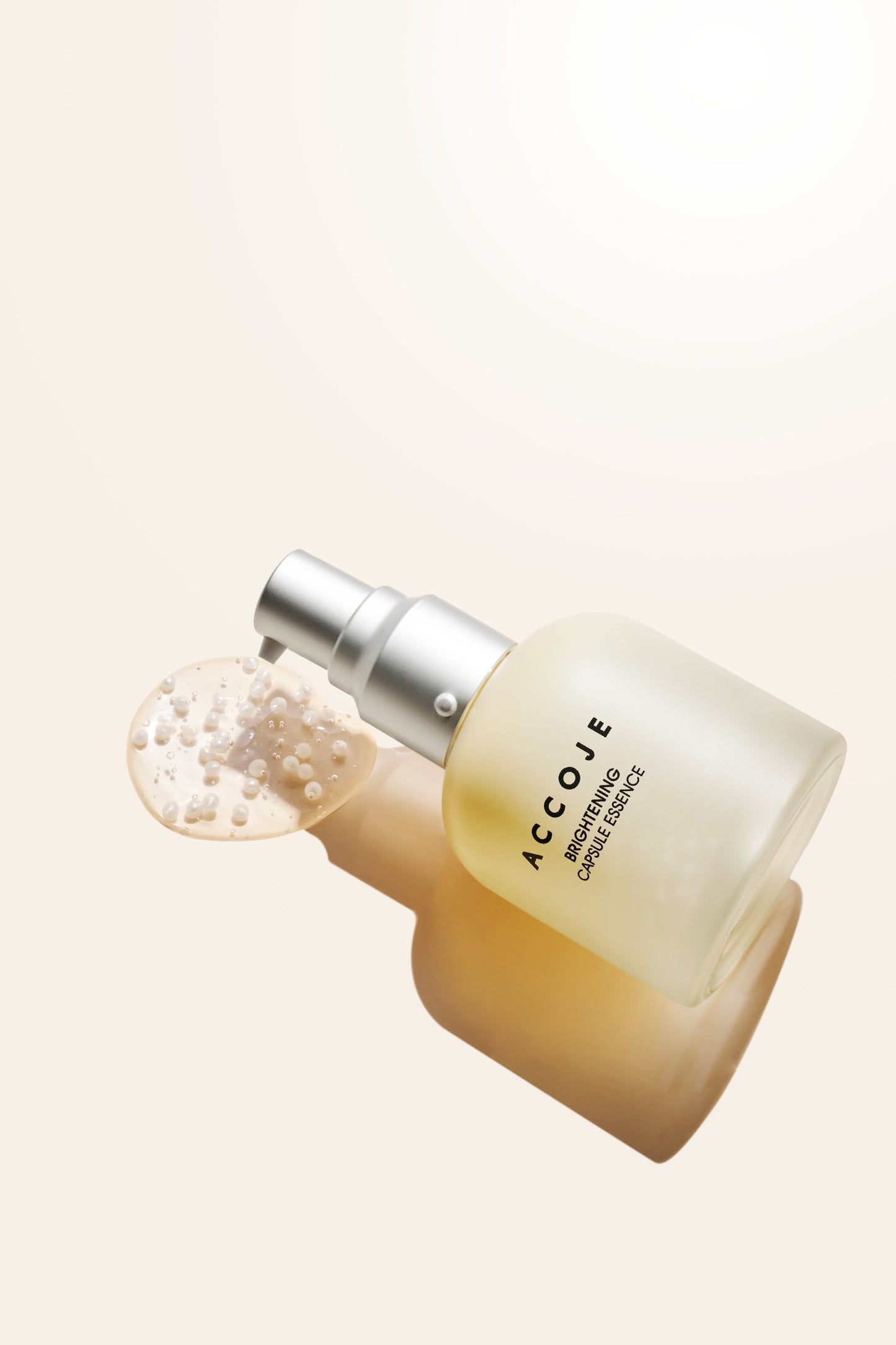Brightening Capsule Essence