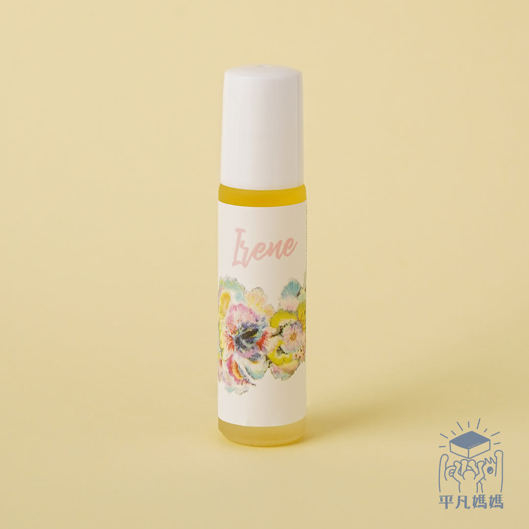 Irene (net 0.3oz)