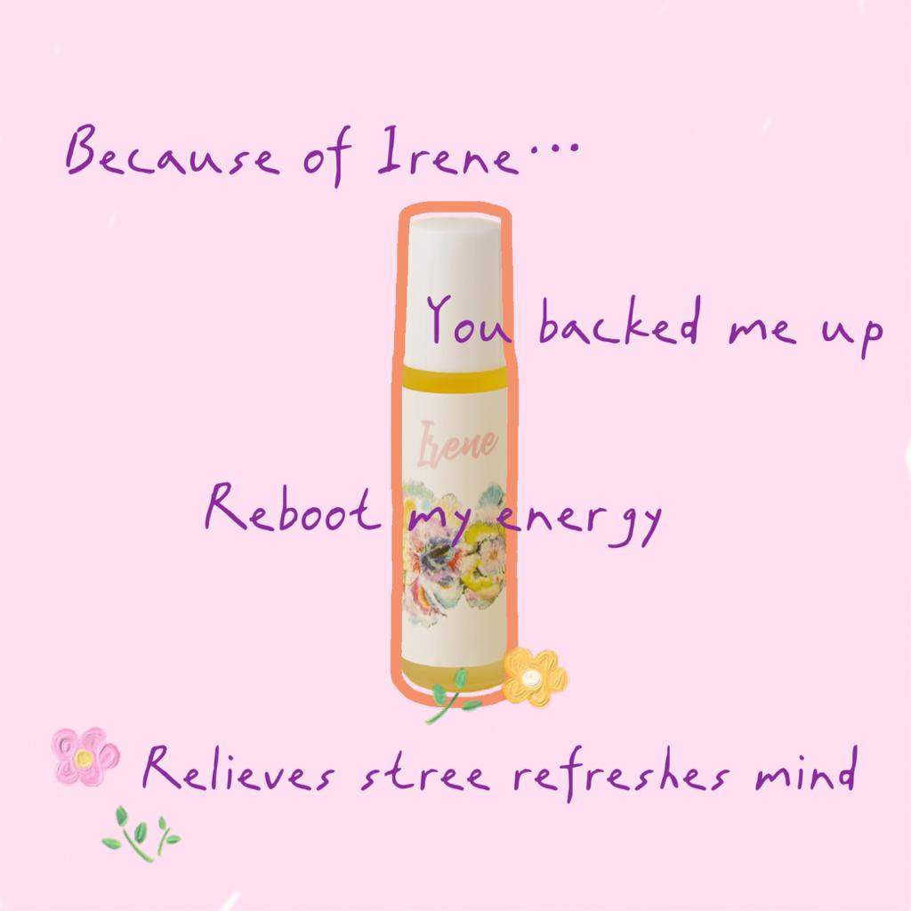 Irene (net 0.3oz)