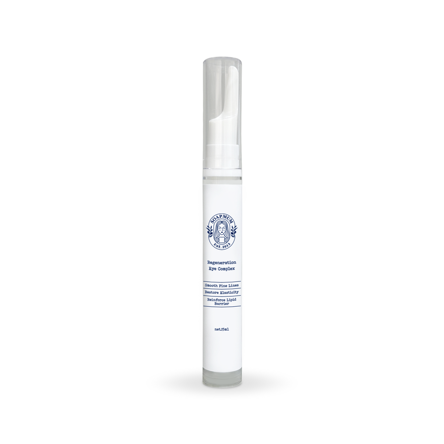 Regeneration Eye Complex