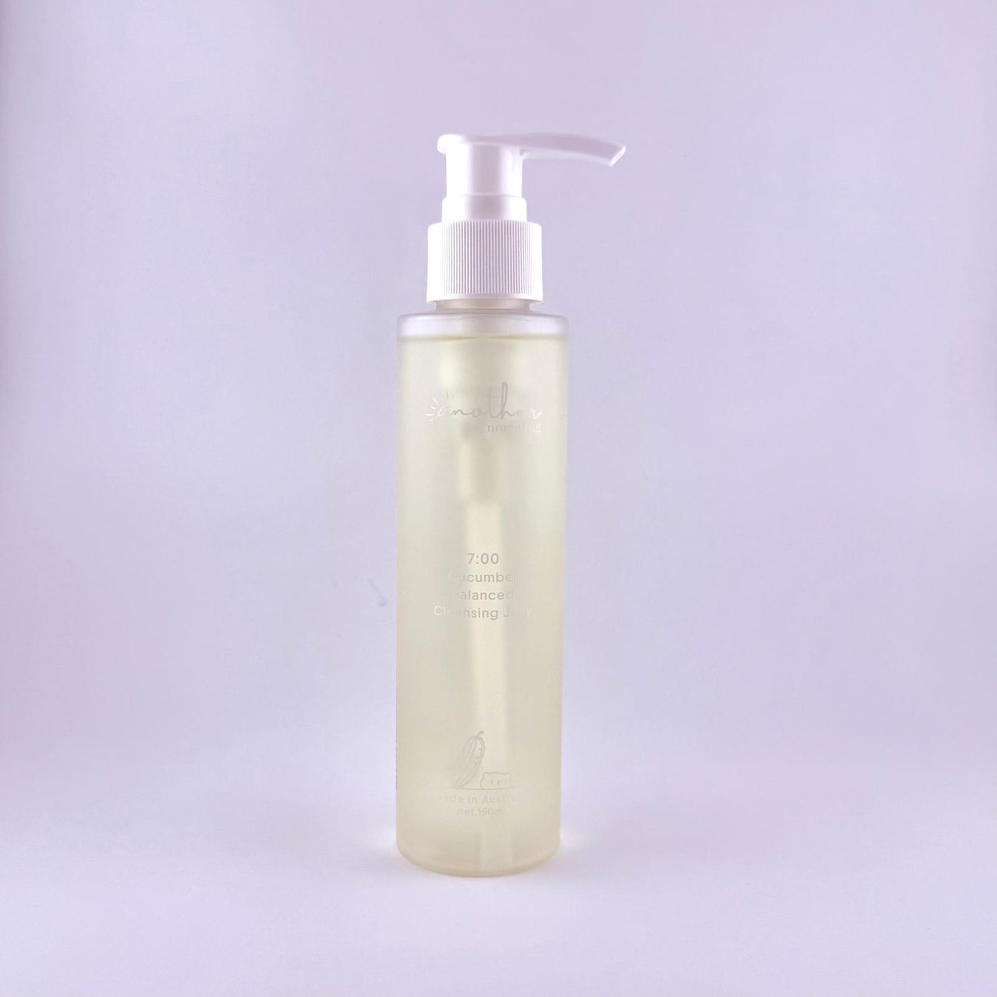 7:00 Cucumber Balanced Cleansing Jelly
