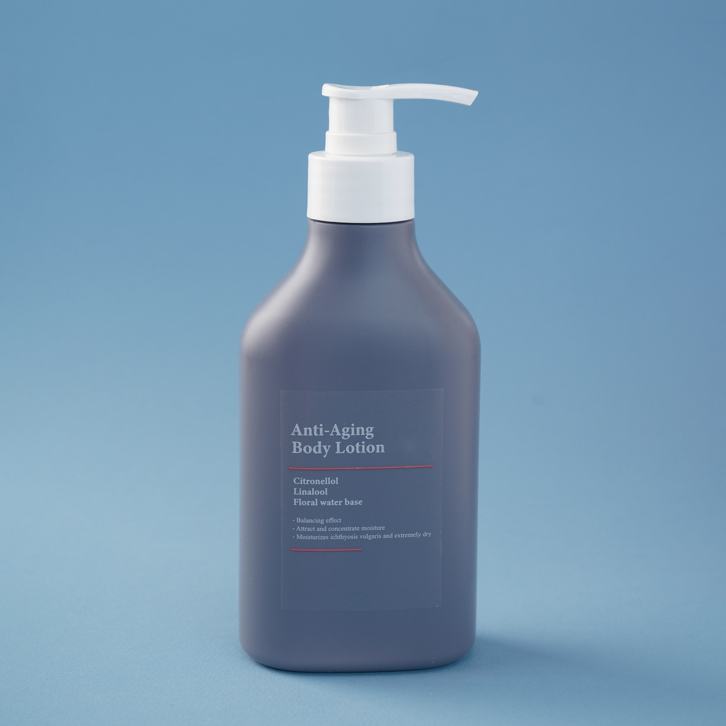 Anti- Aging Body Lotion #2 (8.45oz)