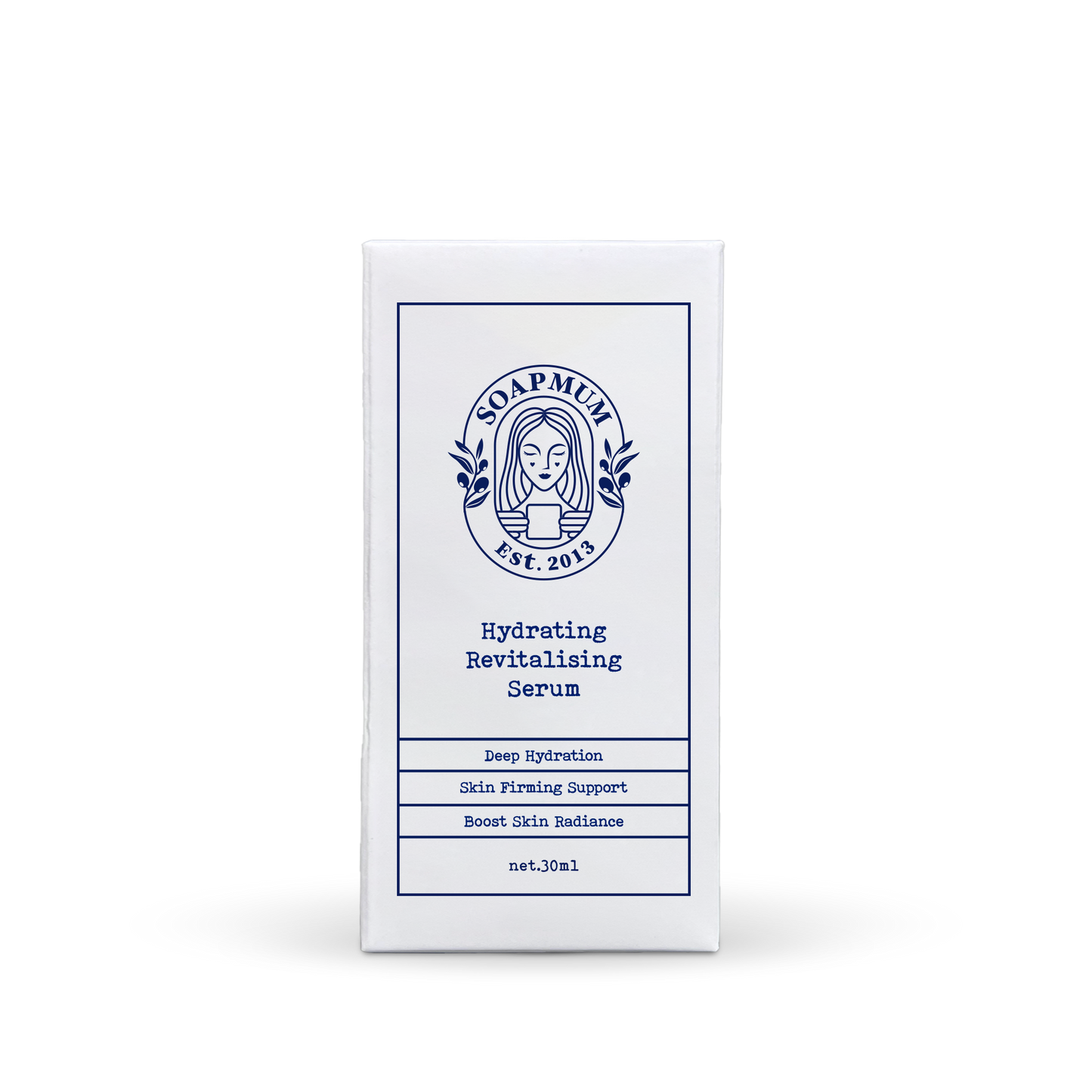 Hydrating Revitalising Serum 30ml