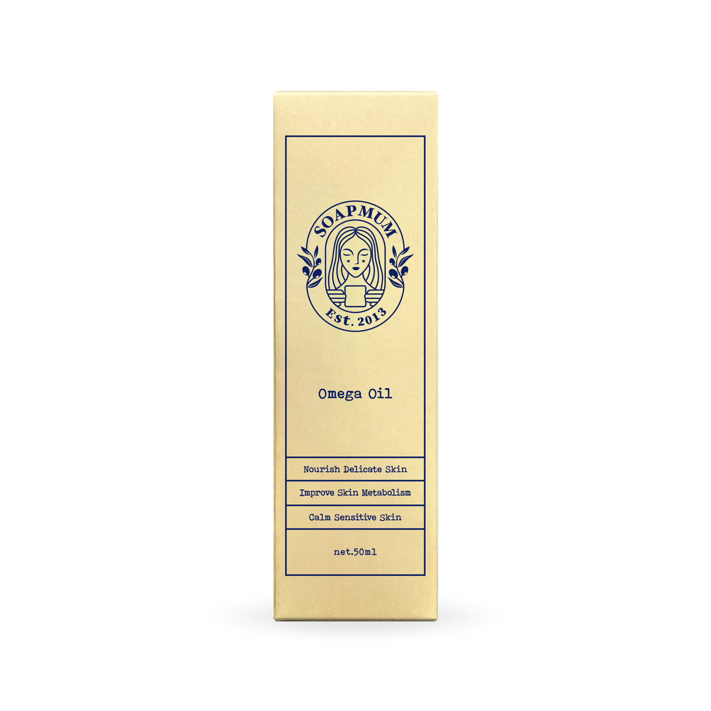 Omega Oil (50ml)