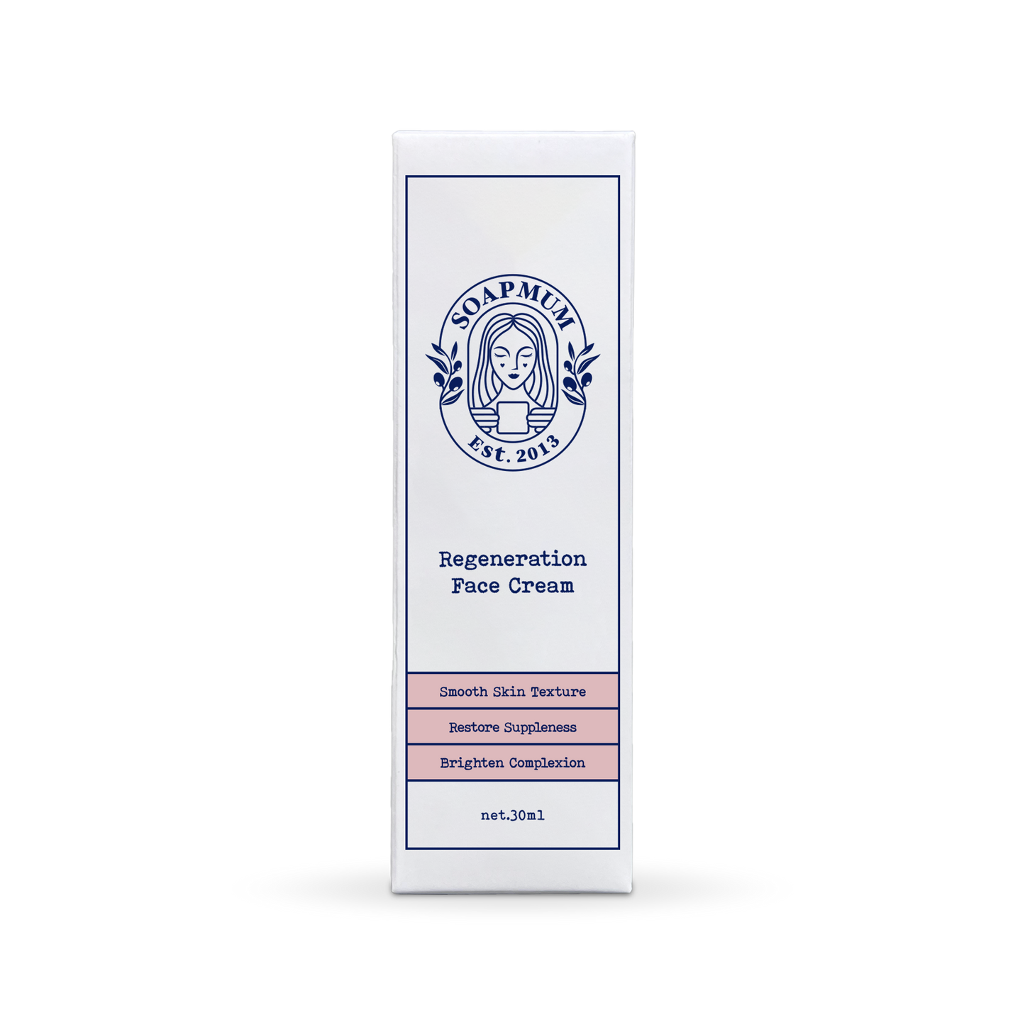 Regeneration Face Cream (30ml)