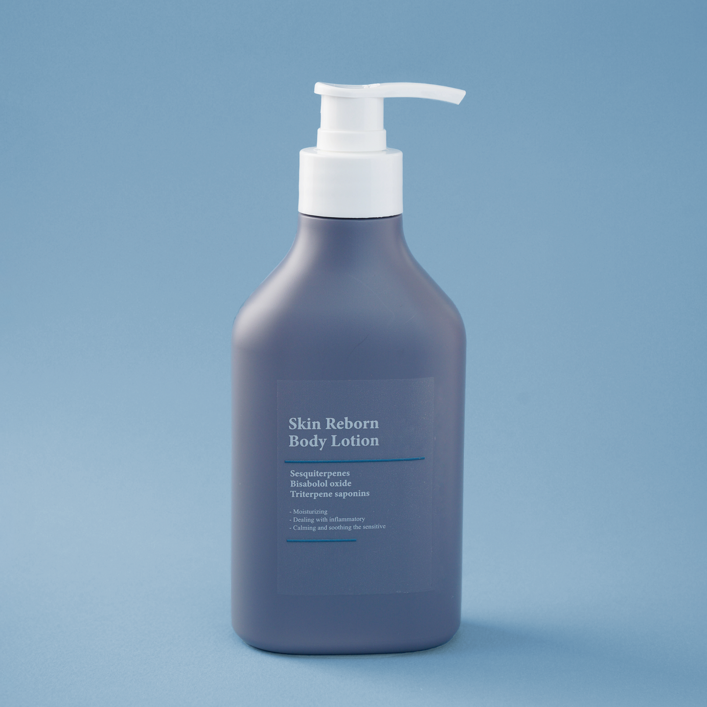 Skin Reborn Body Lotion #3 (8.45oz)