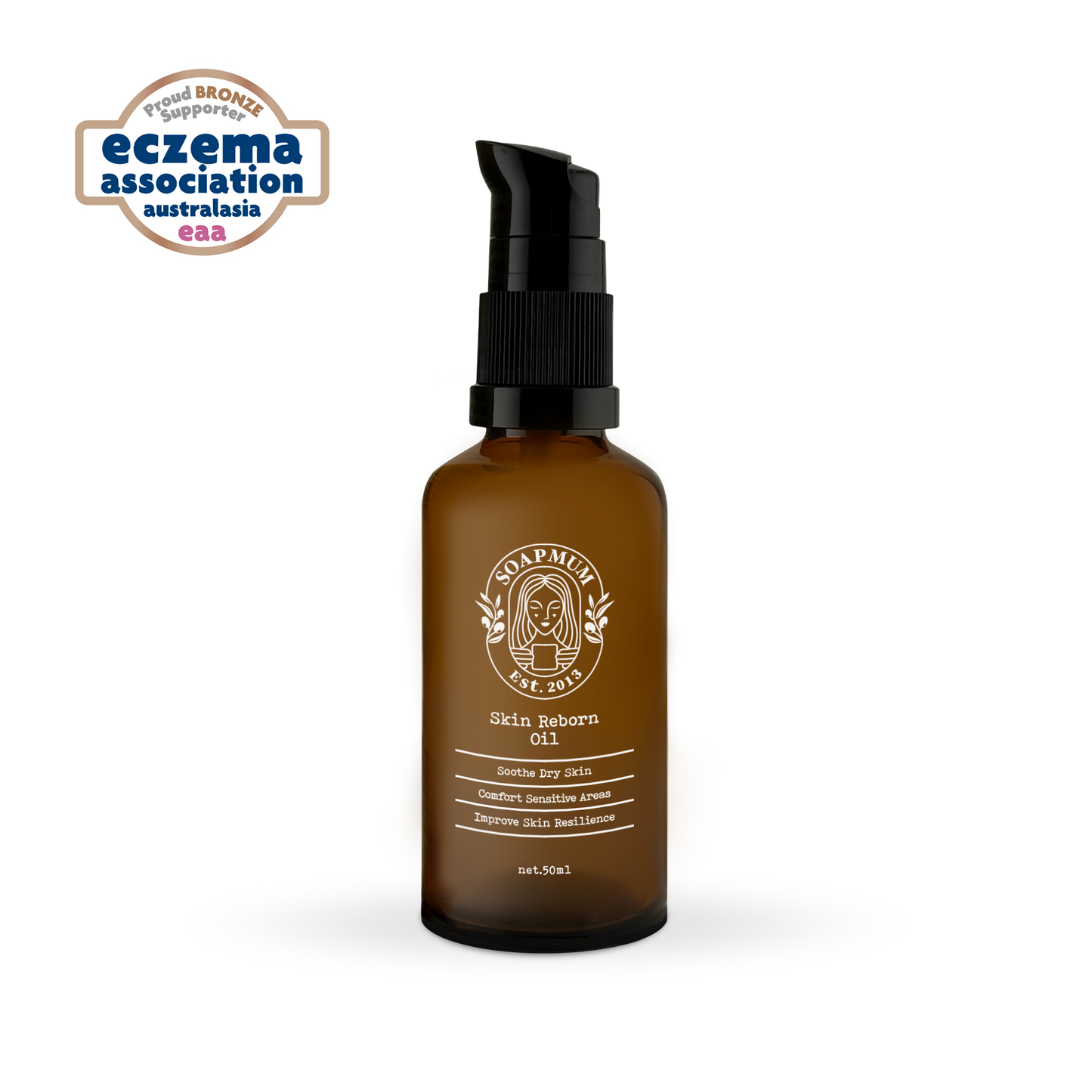 Skin Reborn Oil (50ml)