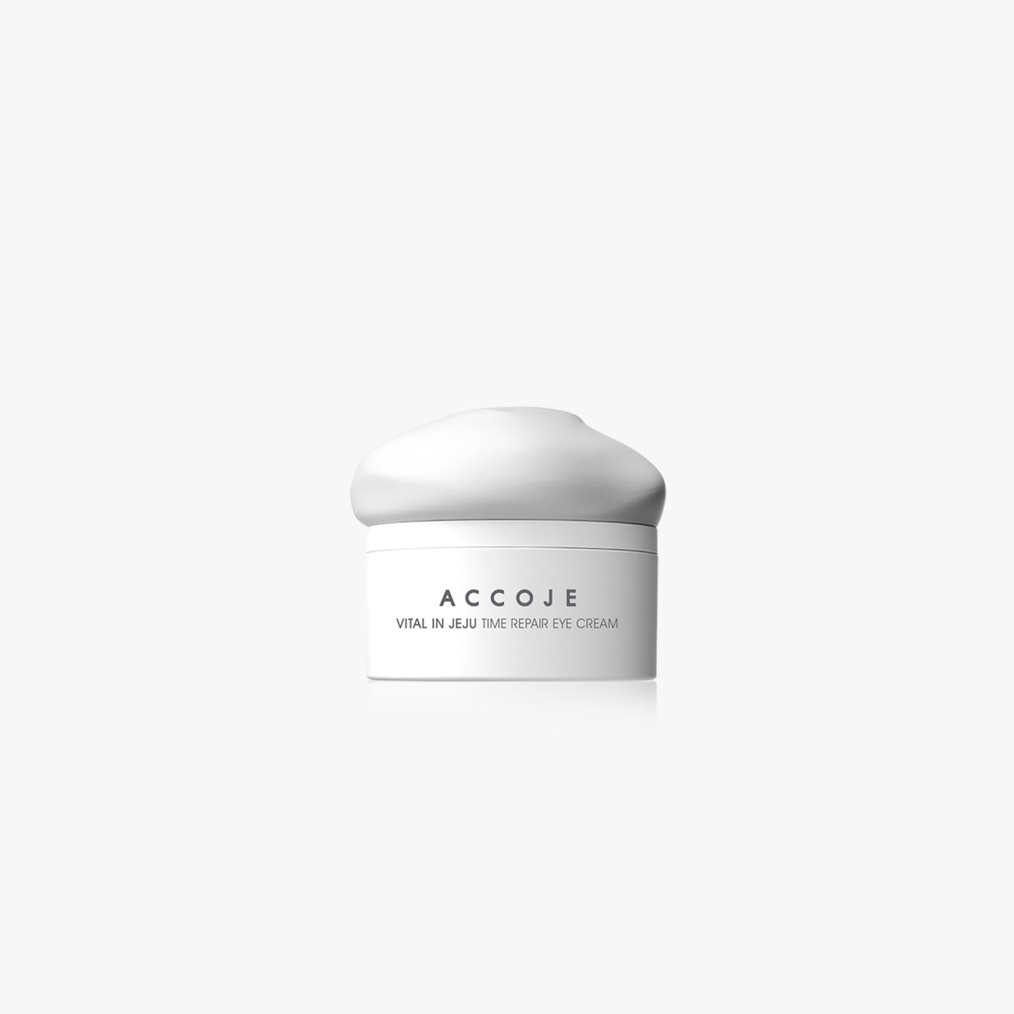 ACCOJE Vital in Jeju Time Repair Eye Cream (30ml)