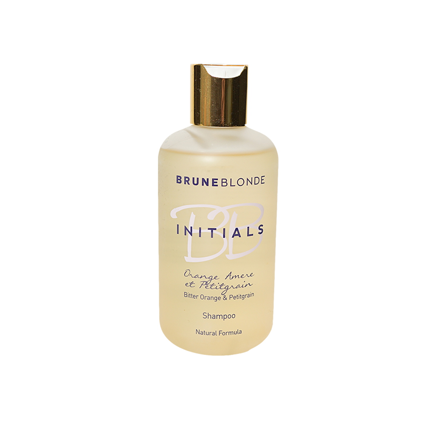 BRUNEBLONDE - Initial BB Shampoo (250ml)