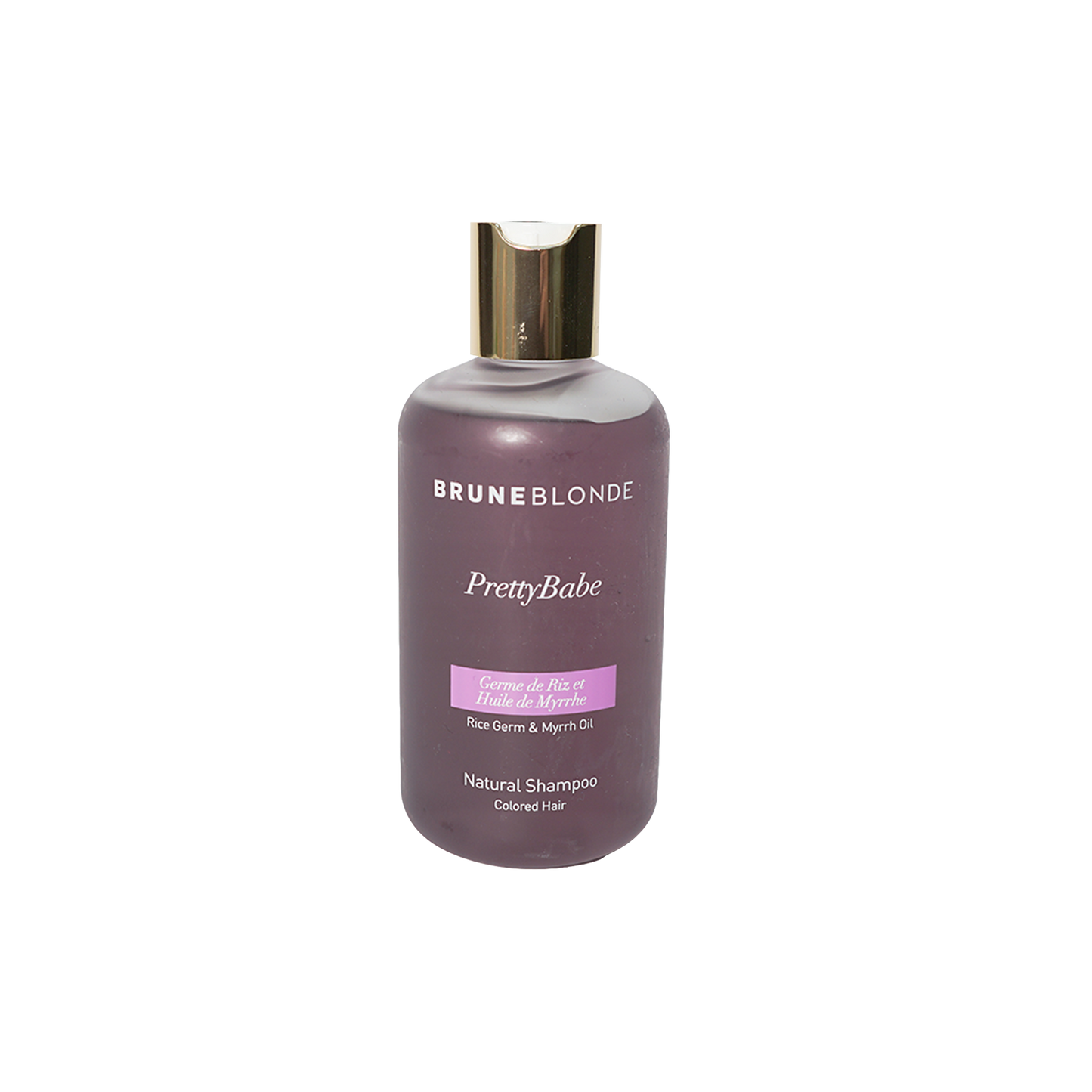 BRUNEBLONDE - Pretty Babe Shampoo (250ml)