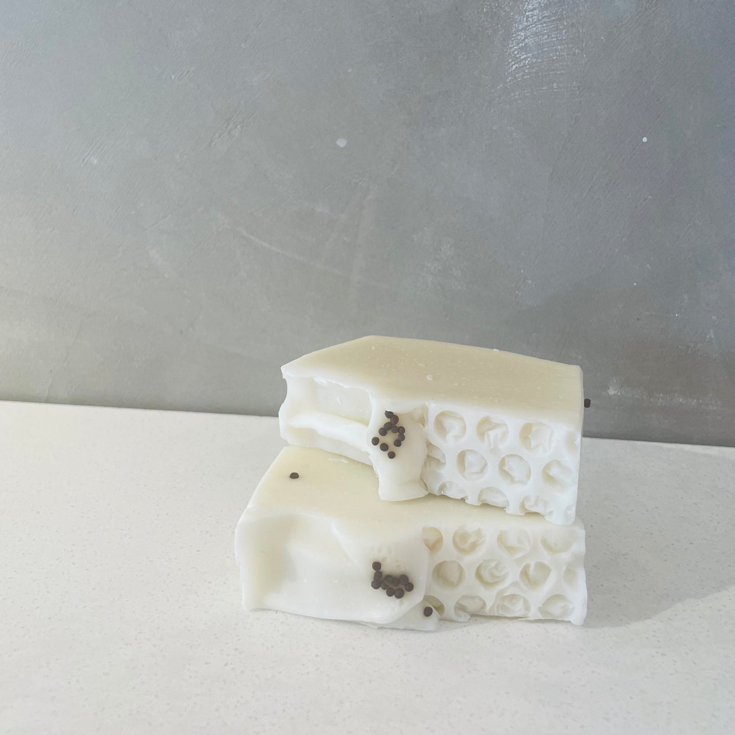 Honey Soap