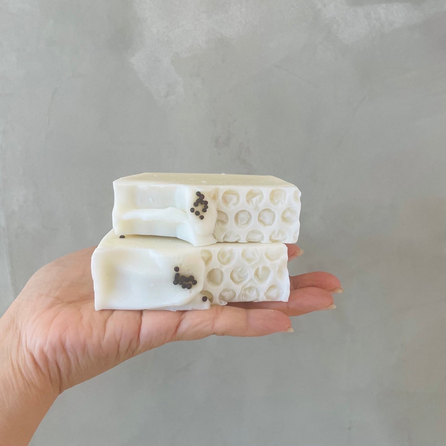 Honey Soap