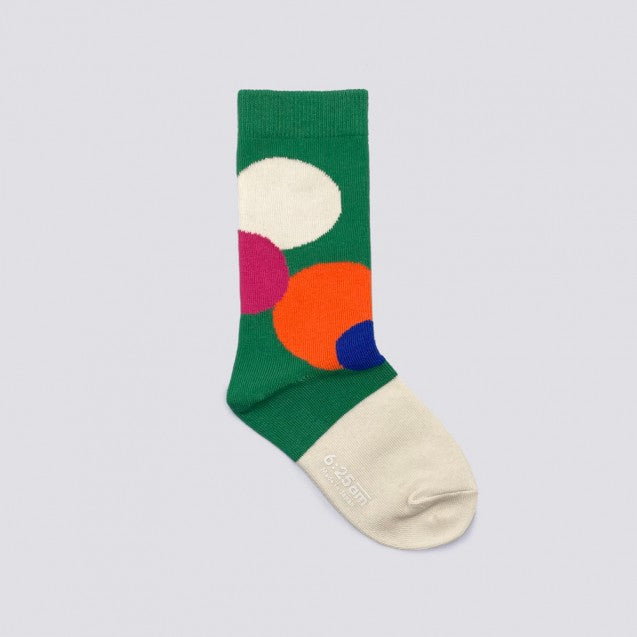 (6:25am x MichelleLoo) Sock - L size (One sock / Single only)