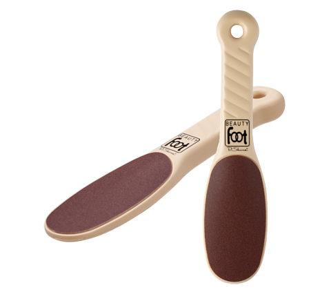 Foot Care File