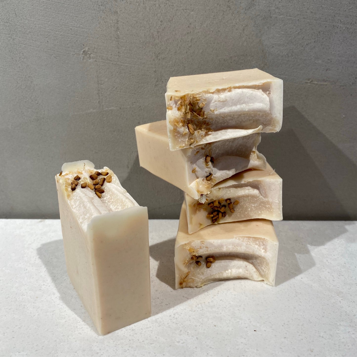 Ginger Soap