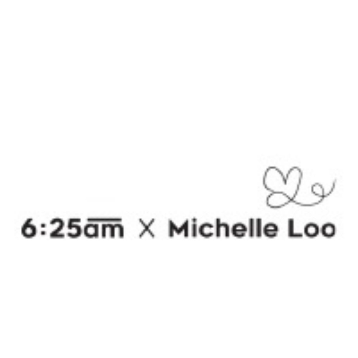 6:25am X Michelle Loo