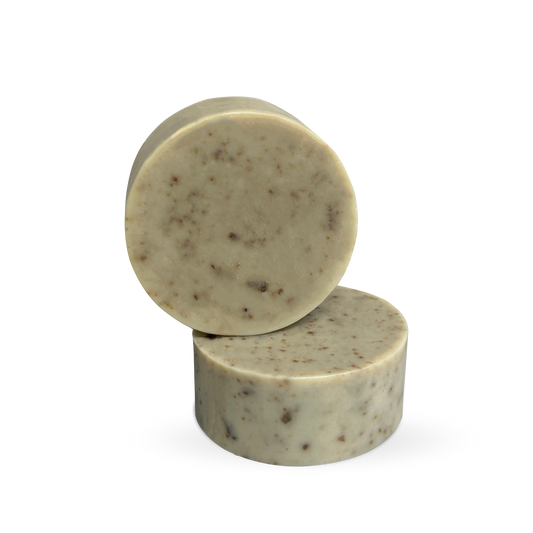 Buggy Blackhead Soap