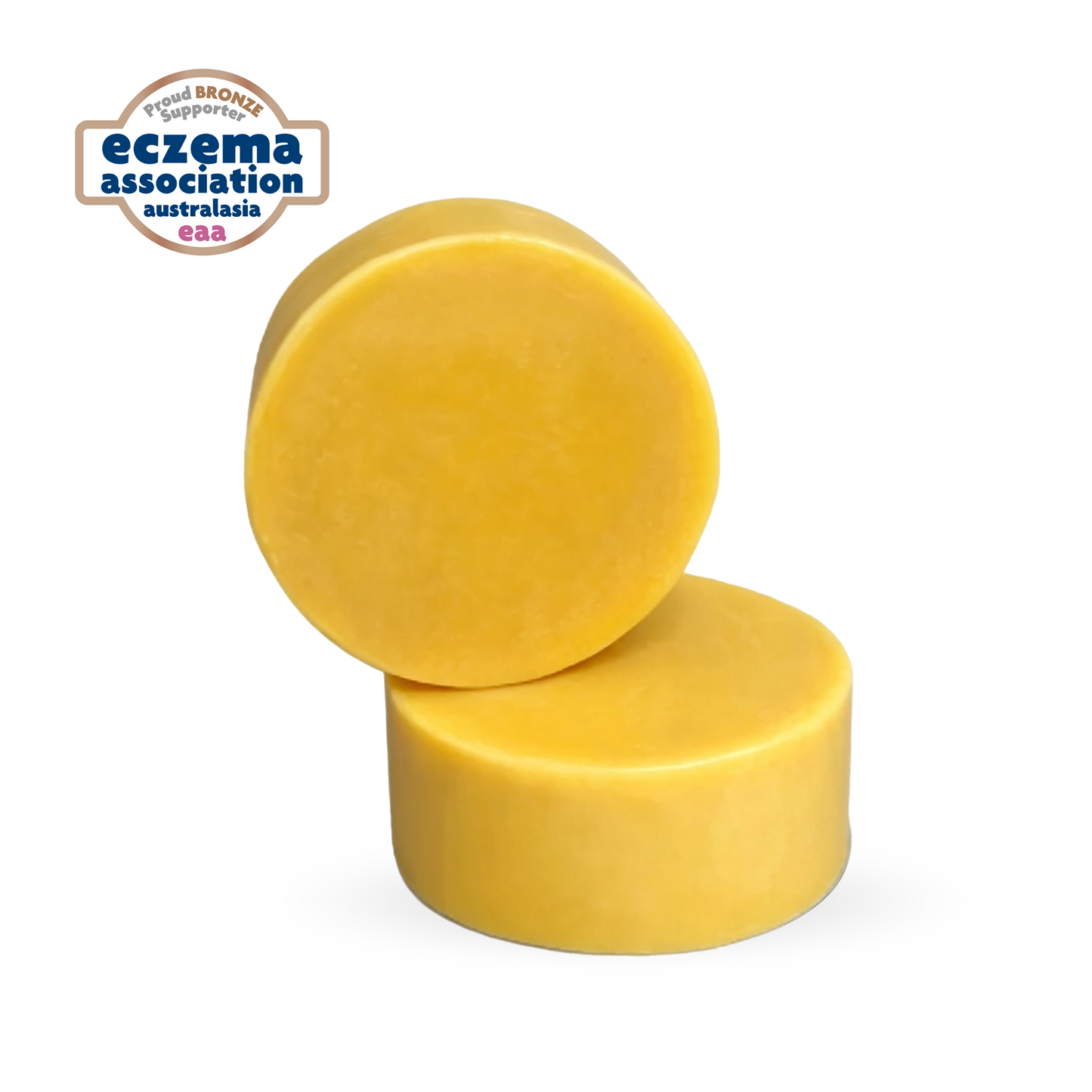 Calendula Milk Soap