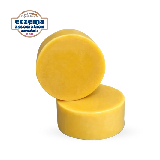 Calendula Milk Soap