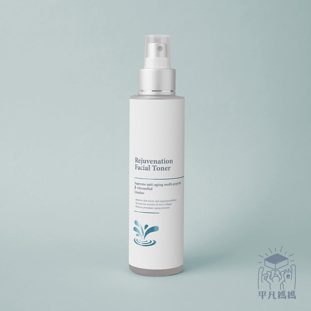 Rejuvenation facial toner (150ml)