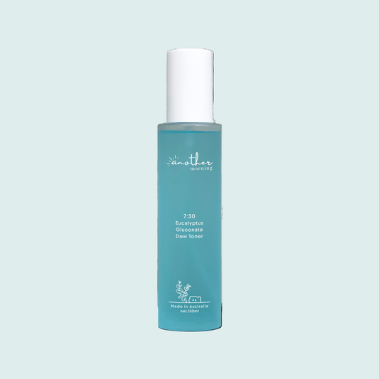 7:30 Eucalyptus Gluconate Dew Toner (150ml)