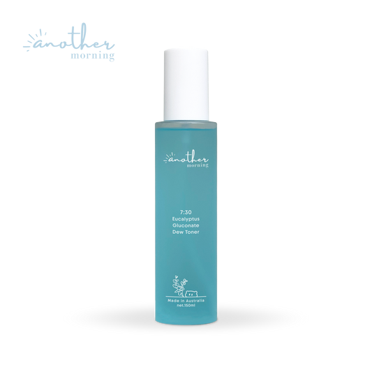 7:30 Eucalyptus Gluconate Dew Toner (150ml)