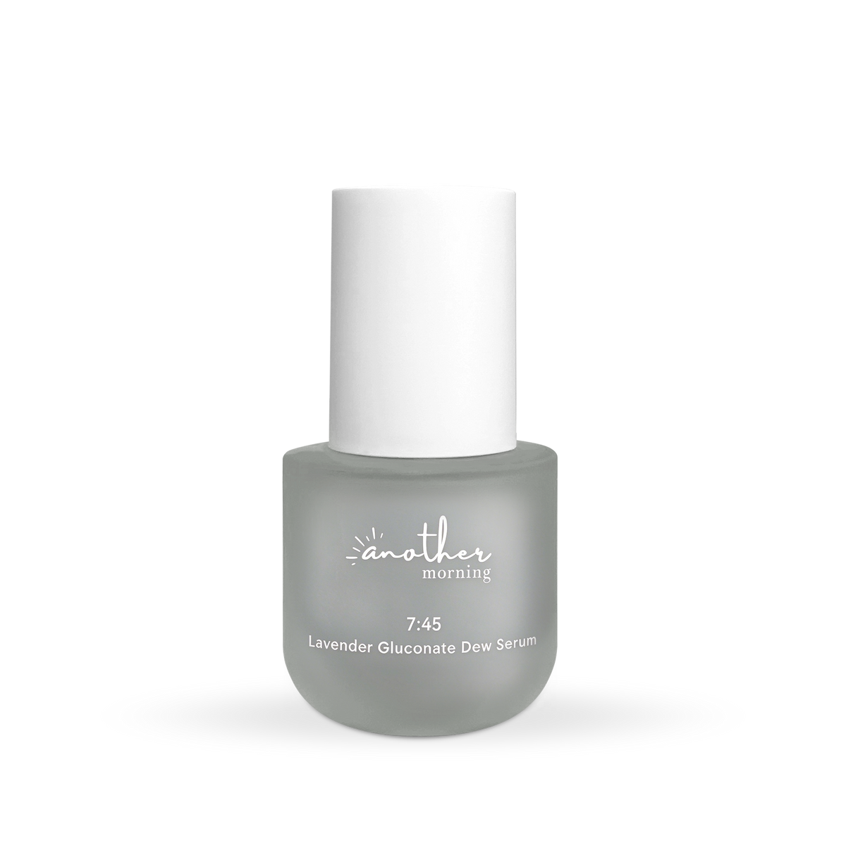 7:45 Lavender Gluconate Dew Serum