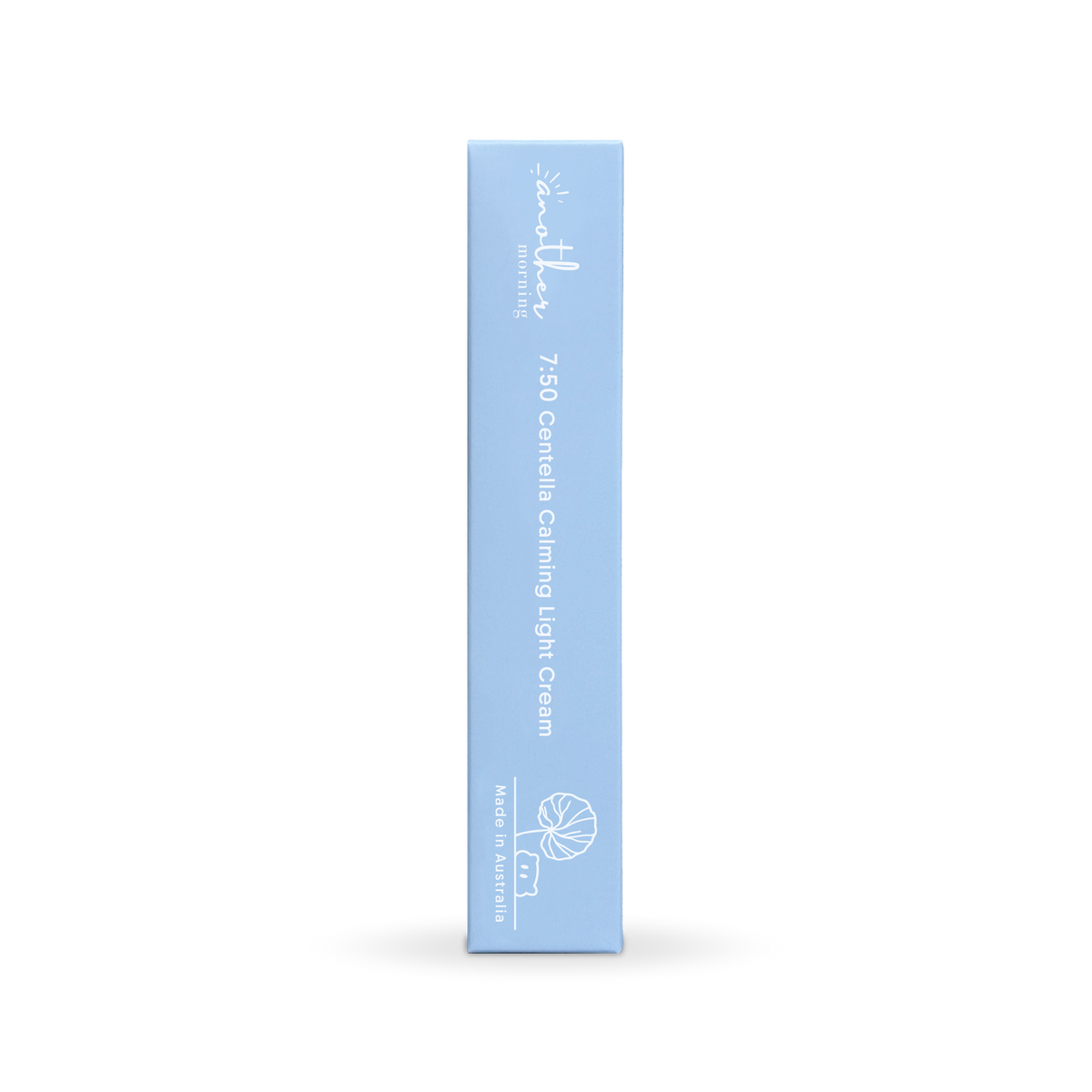 7:50 Centella Calming Light Cream