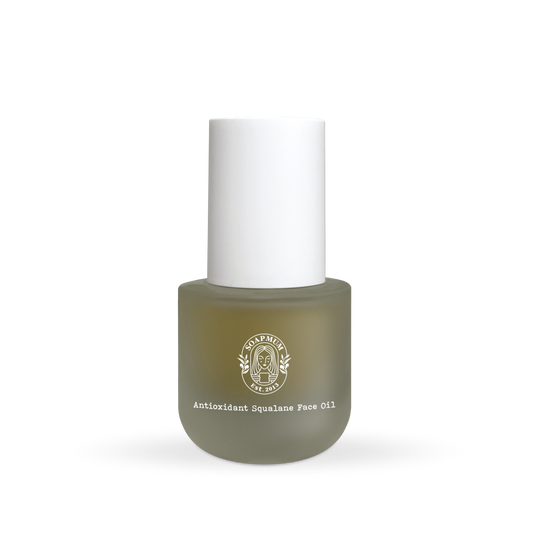 Antioxidant Squalane Serum 30ml