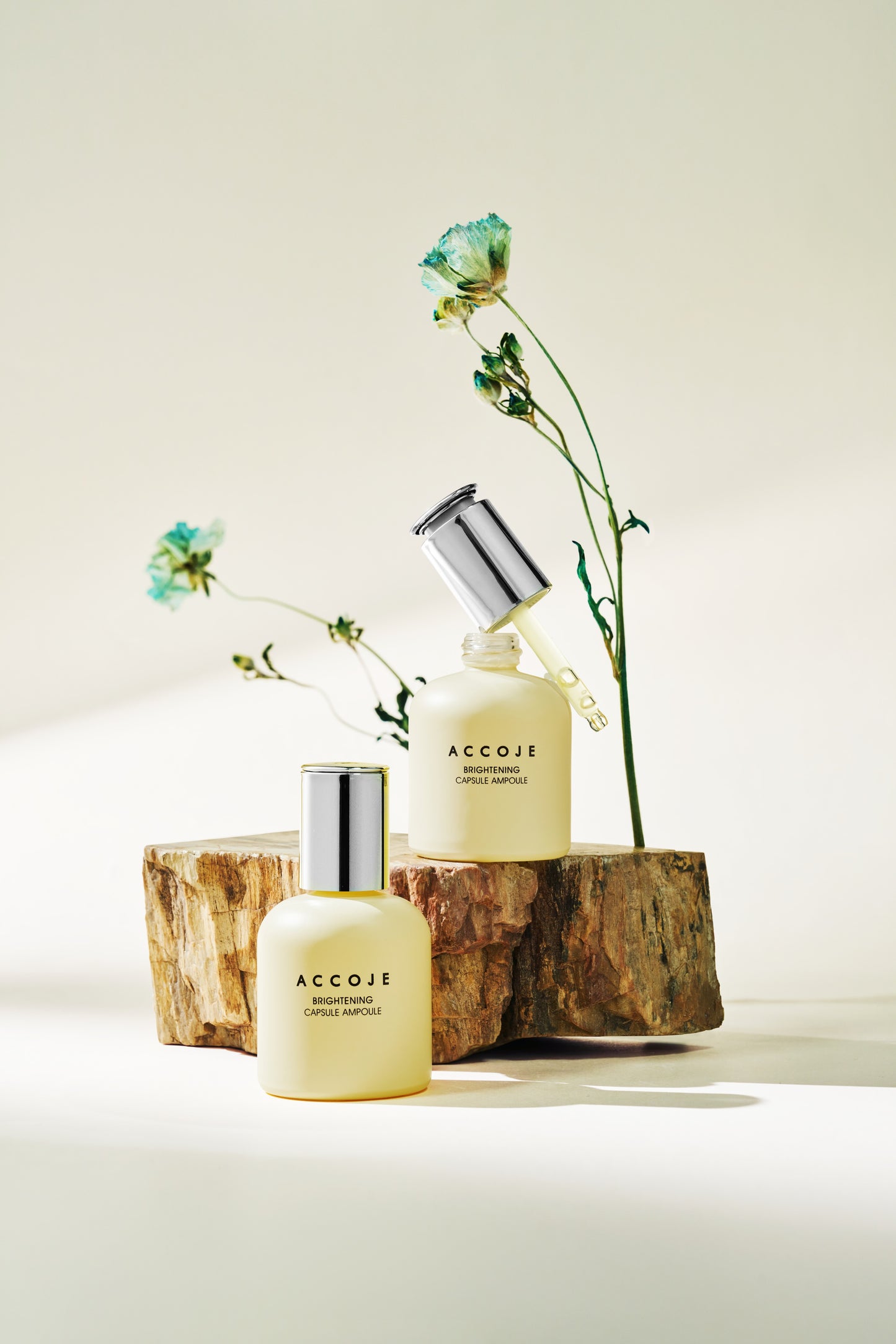 Brightening Capsule Ampoule