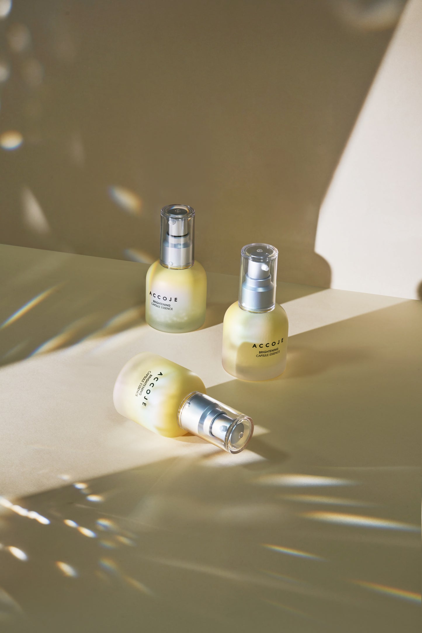 Brightening Capsule Essence