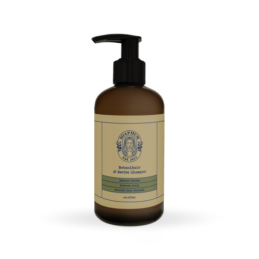 BotaniHair A1 Revive Shampoo (250ml)