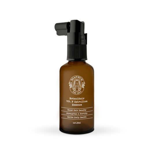 BotaniHair Vit. F Spirulina Essence (30ml)