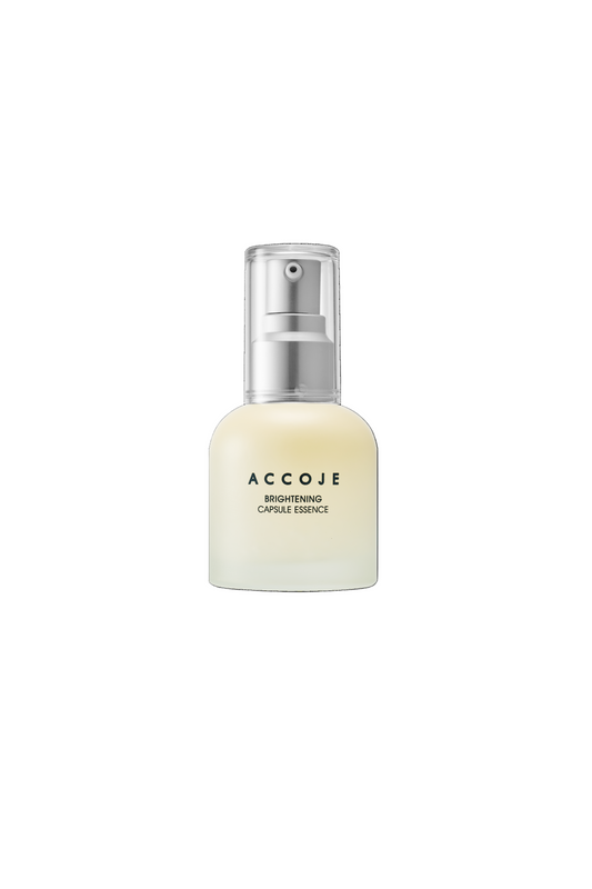 Brightening Capsule Essence