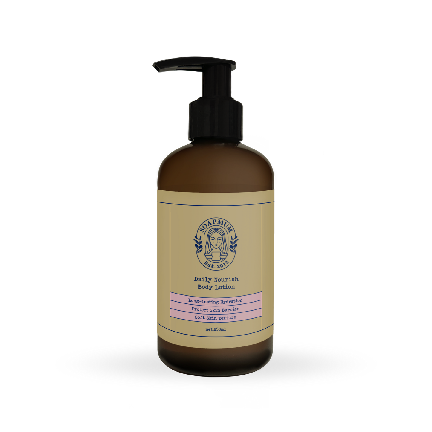 Anti- Aging Body Lotion #2  (8.45oz)