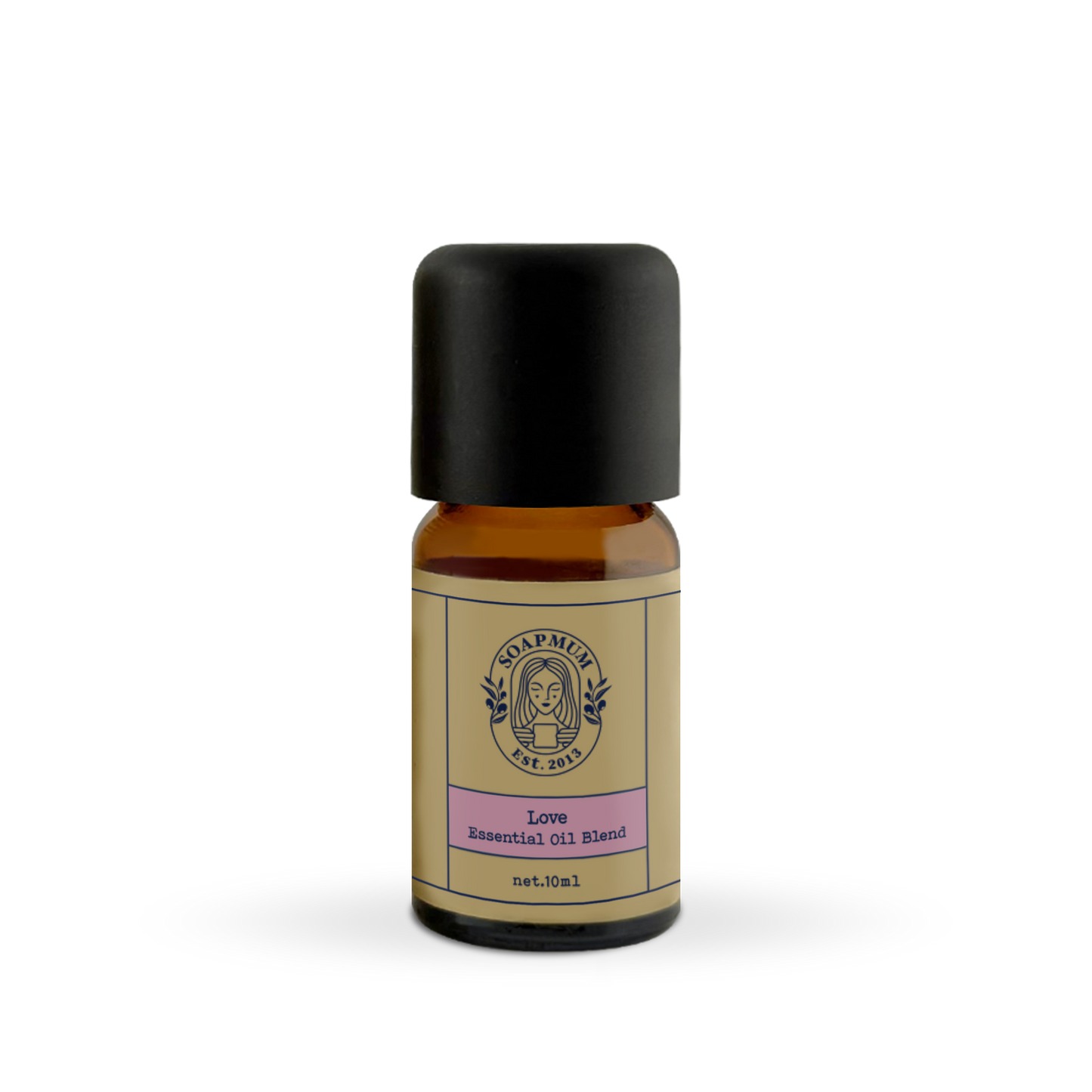 Love Essential Oil Blend (10ml)