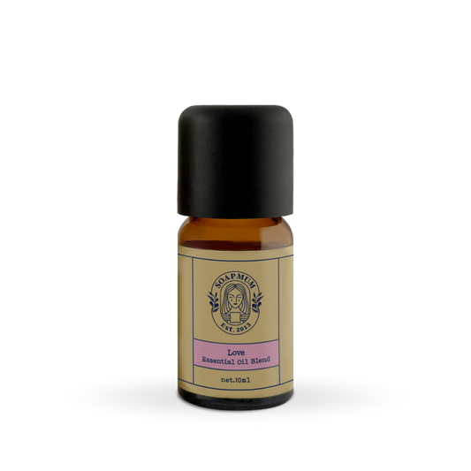 Love Essential Oil Blend (10ml)