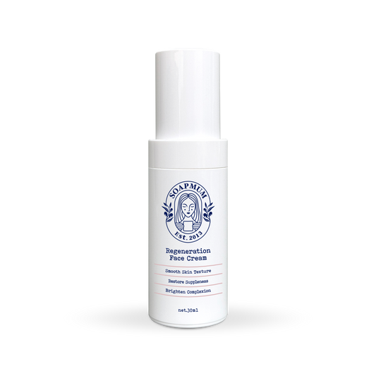 Regeneration Face Cream (30ml)