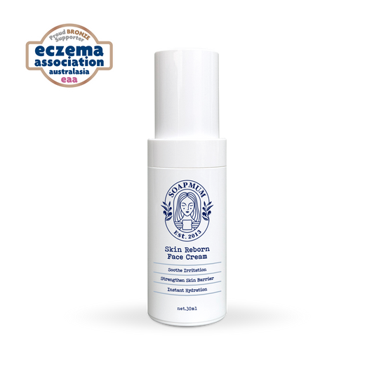 Skin Reborn Face Cream (net 1.01oz)