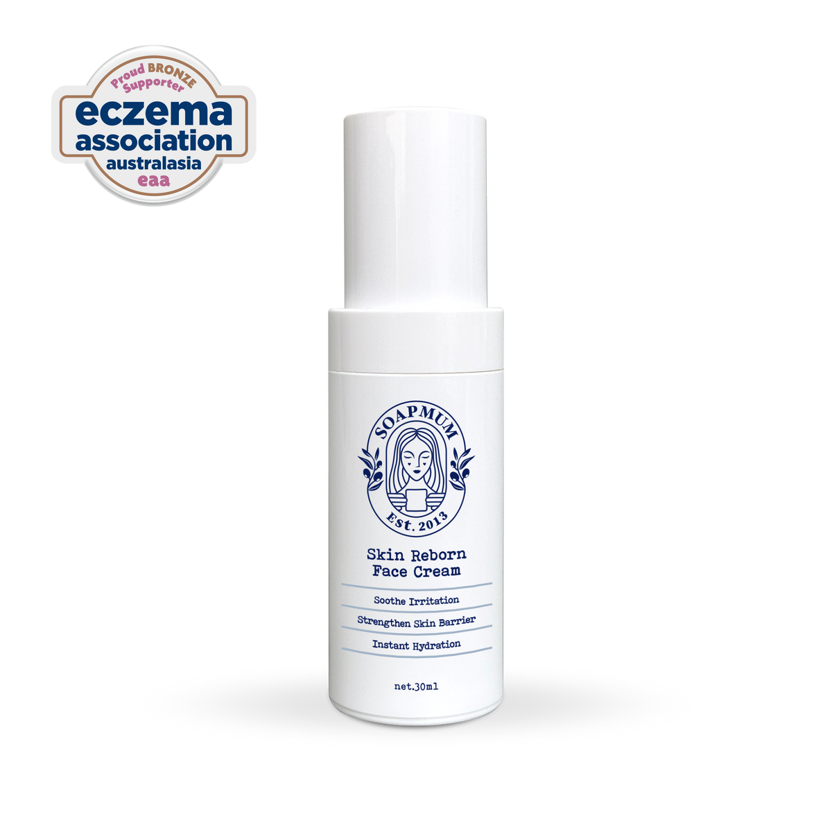 Skin Reborn Face Cream (30ml)