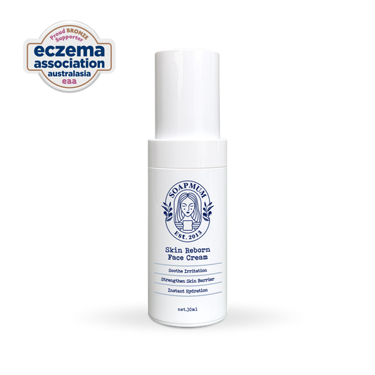 Skin Reborn Face Cream (30ml)