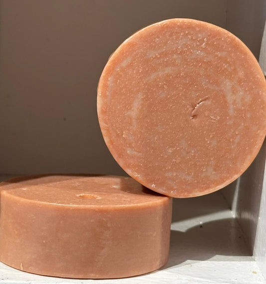 Premium Rose Facial Soap
