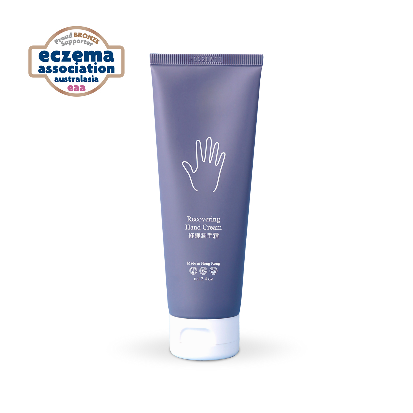 Recovering Hand Cream