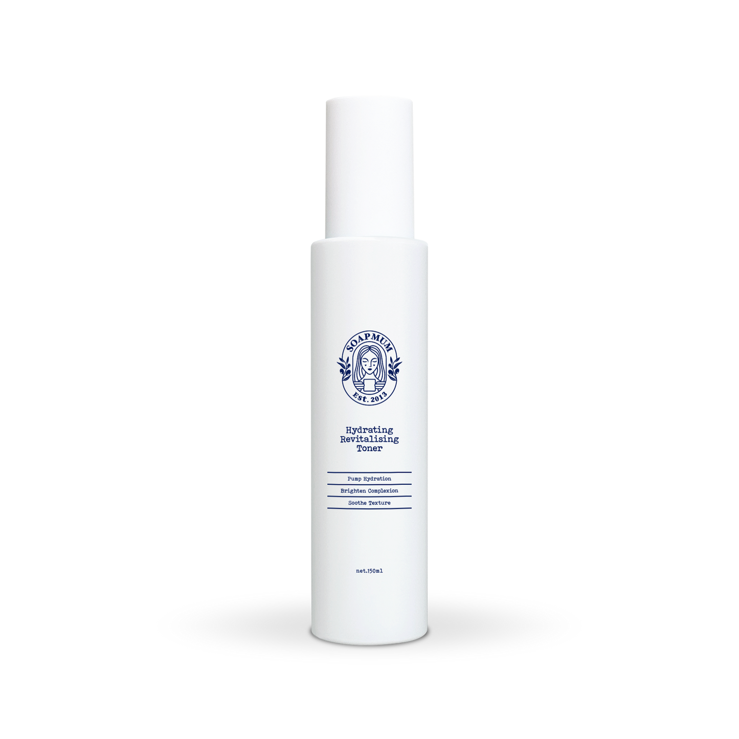 Hydrating Revitalising Toner (150ml)